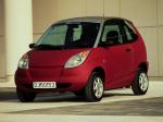 Ford THINK 1999 года